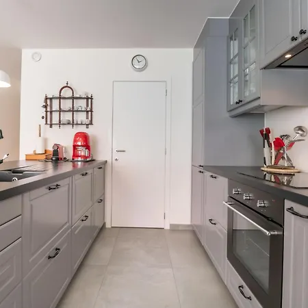 Lucette Quiet But By Interhome