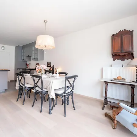 Lucette Quiet But By Interhome Διαμέρισμα De Haan