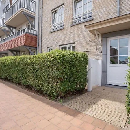 Lucette Quiet But By Interhome