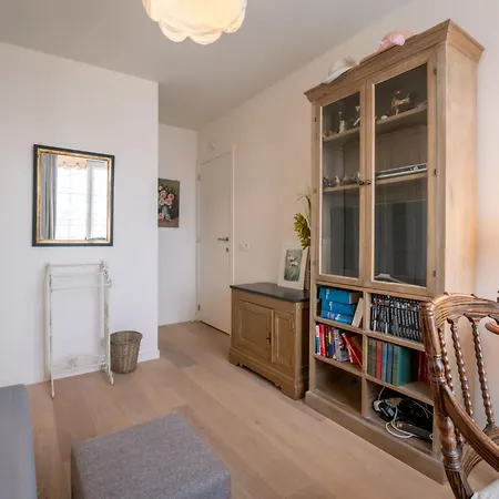 Lucette Quiet But By Interhome * De Haan