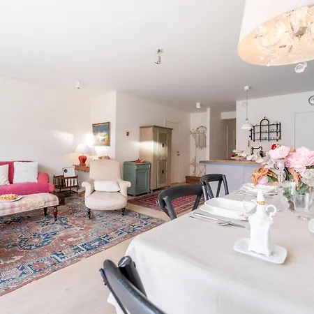 Apartment Lucette Quiet But By Interhome *