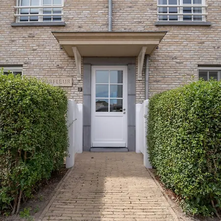 Διαμέρισμα Lucette Quiet But By Interhome *