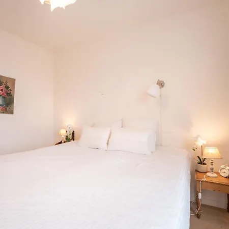 Διαμέρισμα Lucette Quiet But By Interhome *