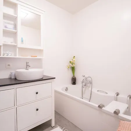 Lucette Quiet But By Interhome De Haan