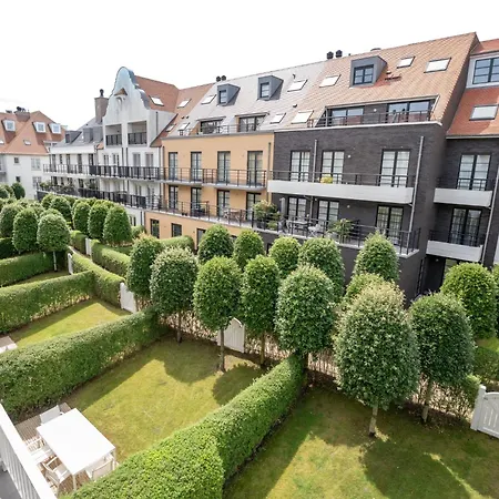 Lucette Quiet But By Interhome Lejlighed De Haan