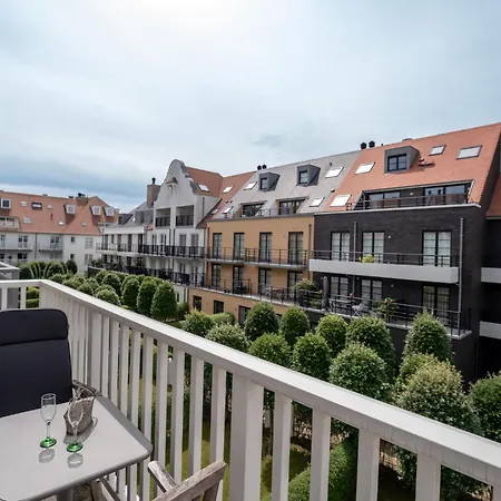 Lejlighed Lucette Quiet But By Interhome De Haan