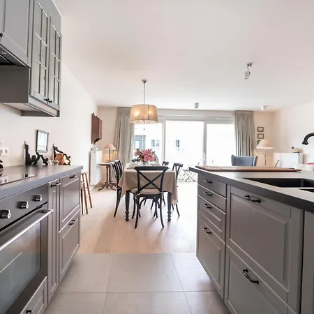 Lucette Quiet But By Interhome De Haan