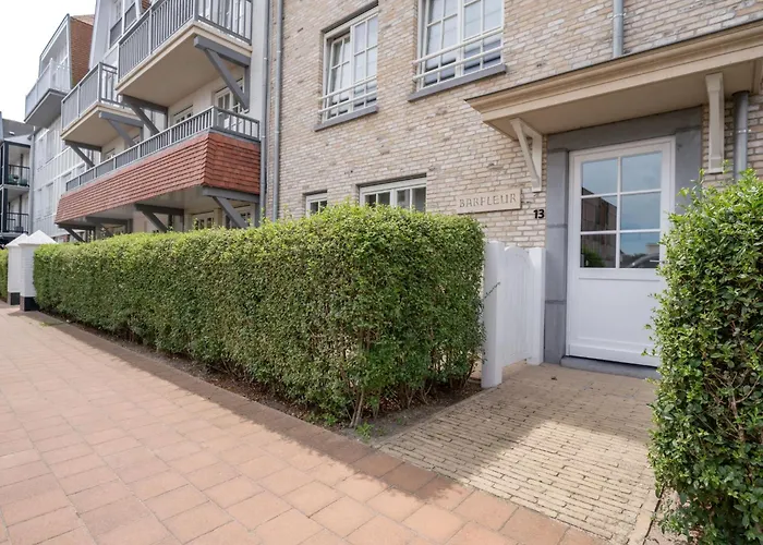 Lucette Quiet But By Interhome