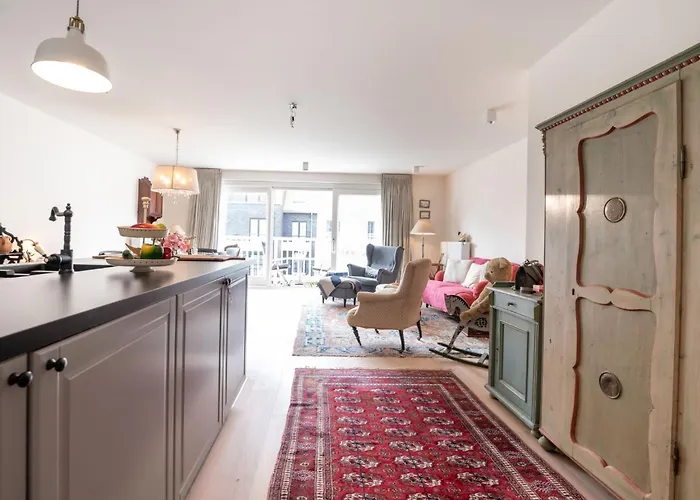 Lucette Quiet But By Interhome Lejlighed *