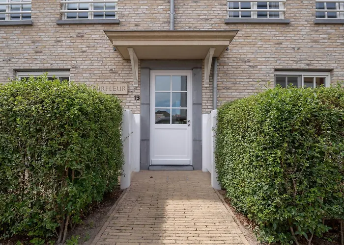 Apartment Lucette Quiet But By Interhome *