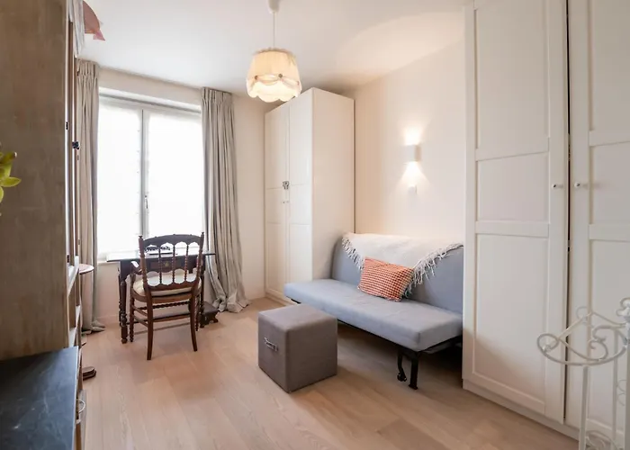 Lucette Quiet But By Interhome De Haan