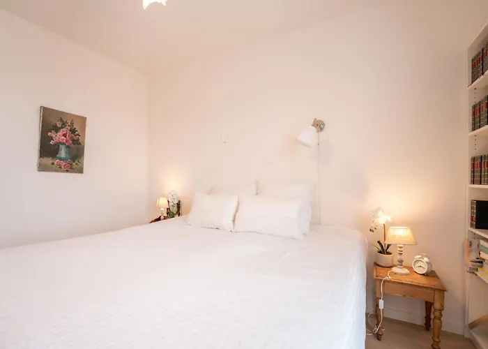 Lejlighed Lucette Quiet But By Interhome *