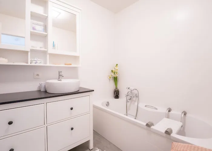 Lucette Quiet But By Interhome De Haan