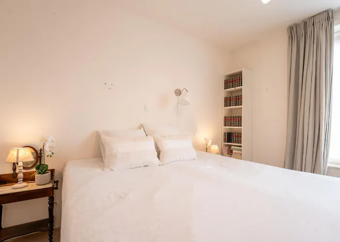 Lucette Quiet But By Interhome Lejlighed