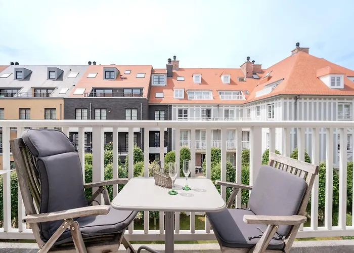 Lucette Quiet But By Interhome Lejlighed *