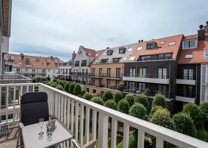 Lejlighed Lucette Quiet But By Interhome De Haan