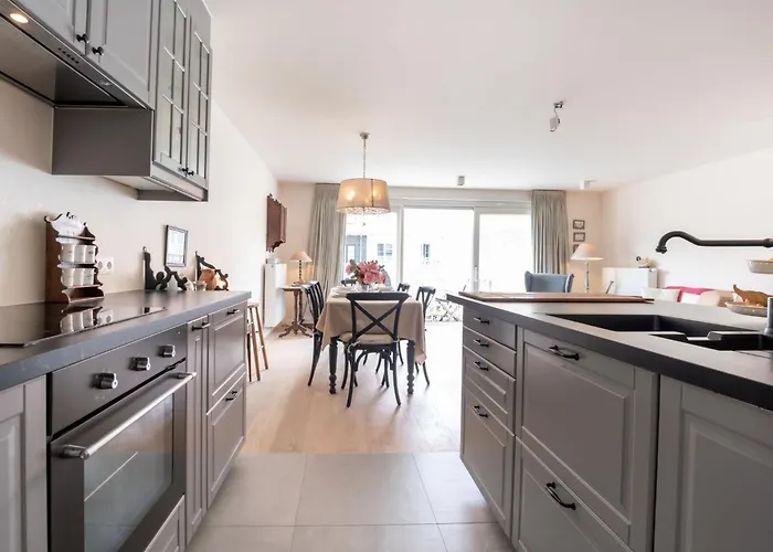 Lucette Quiet But By Interhome De Haan